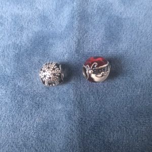 Pandora Bundle Charm - Xmas Special Edition